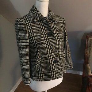 Ralph Lauren cropped jacekt